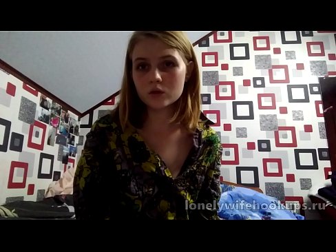 ❤️ Iuvenis flava discipulus e Russia maior dicks delectatur. Porno  at porn la.sexogolic-info.ru